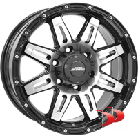 Inter Action padangos GRABBER BFM