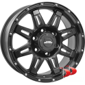 Inter Action 6X139 R17 8,0 ET25 Grabber BM