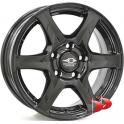 Inter Action 4X100 R14 6,0 ET30 Holiday GB