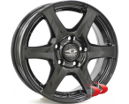 Inter Action 4X100 R14 6,0 ET30 Holiday GB