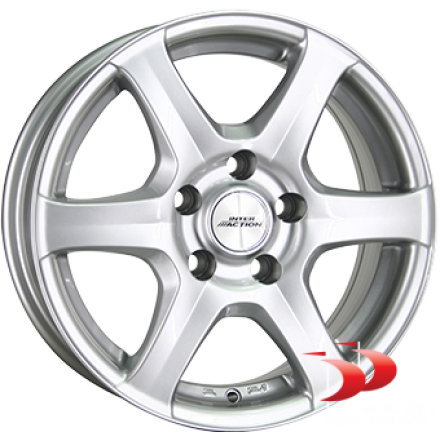 Inter Action 4X100 R14 6,0 ET30 Holiday S