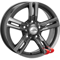 Inter Action padangos KARGIN Gun