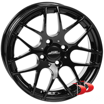 Inter Action 4X100 R15 7,0 ET38 Sport GB
