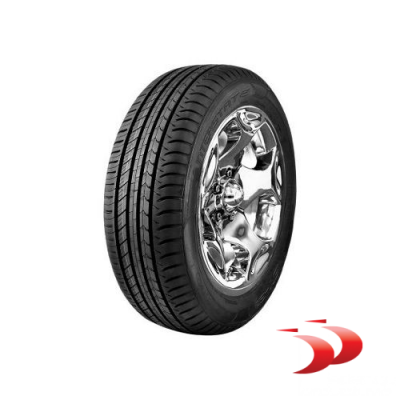 Interstate 195/50 R15 82V IST-31 padangos