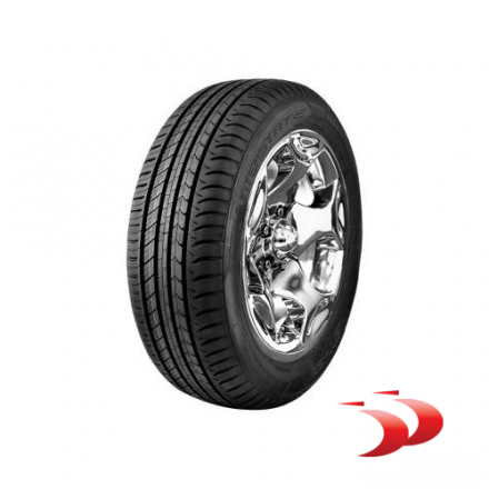 Interstate 195/65 R15 91V IST-31