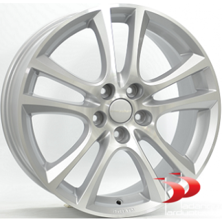 Irmscher 4X108 R18 7,5 ET32 Aero-star S