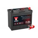 Yuasa Ybx3000 YBX3053 45 AH 400 EN