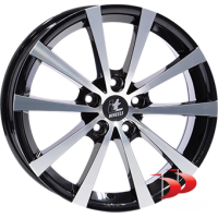 IT Wheels padangos ALICE BFM