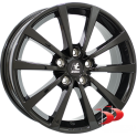 IT Wheels 5X100 R17 7,0 ET45 Alice GB