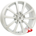 IT Wheels 5X114,3 R17 7,0 ET50 Alice S