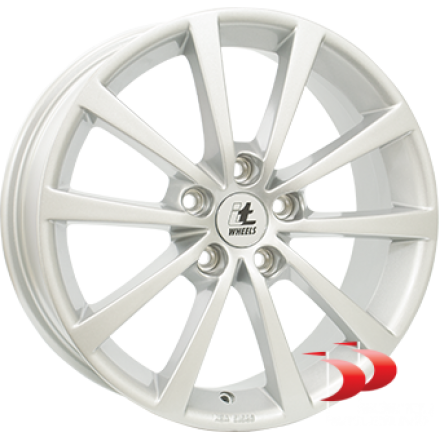 IT Wheels 5X114,3 R17 7,0 ET40 Alice S