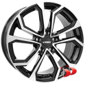 IT Wheels 5X114,3 R19 8,0 ET40 Ella BFM