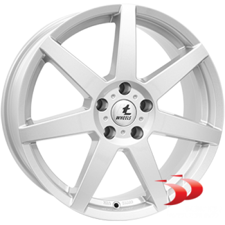 IT Wheels 5X100 R18 7,5 ET47 Emily S Lieti ratlankiai