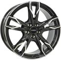 IT Wheels 5X120 R18 8,0 ET45 Gina BFM