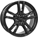 IT Wheels 5X114,3 R17 7,5 ET50 Gina GB