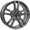 IT Wheels 5X114,3 R19 7,5 ET49 Gina GM