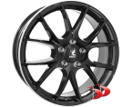 IT Wheels 5X108 R16 6,5 ET50 Kira BLM