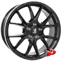 IT Wheels ratlankiai KIRA BLM