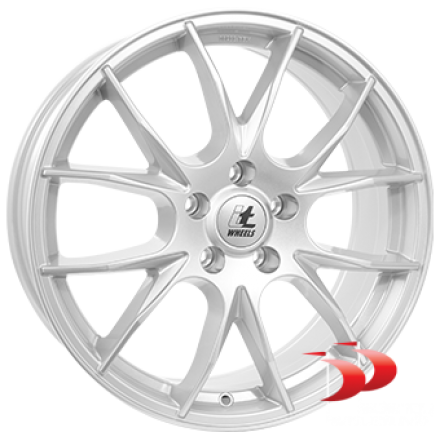 IT Wheels 5X100 R17 7,0 ET46 Kira S