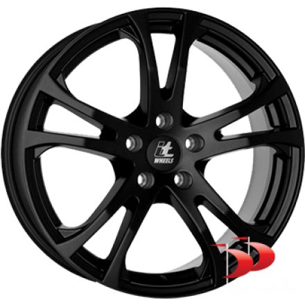 IT Wheels 5X112 R15 6,5 ET45 Michelle GB Lieti ratlankiai