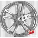 IT Wheels 4X100 R15 6,5 ET35 Michelle S