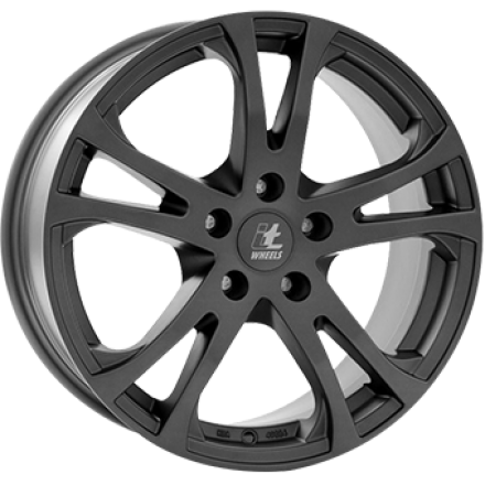 IT Wheels 5X100 R14 5,5 ET35 Michelle T
