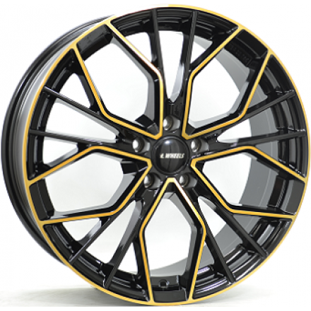 IT Wheels 5X112 R19 8,0 ET45 Tiara B