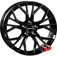 IT Wheels ratlankiai TIARA GB