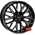 IT Wheels 5X114,3 R20 9,0 ET38 Xana BFM