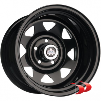 JACK WHEELER ratlankiai ROCKY AT BM