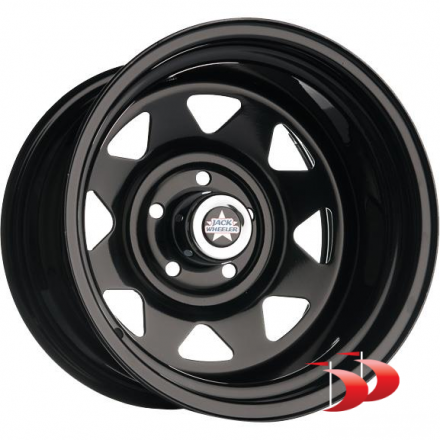 Jack Wheeler 5X127 R17 8,0 ET-20 Rocky AT BM