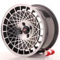 Japan Racing 4X100 R15 8,0 ET25 JR14 BFM