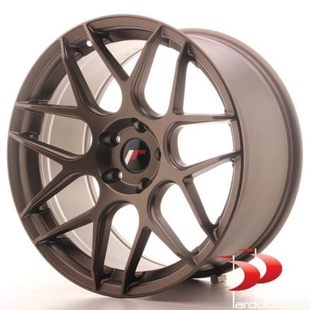 Ratlankiai Japan Racing 4X114,3 R16 7,0 ET35 JR18 BR