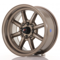 Japan Racing 5X100 R17 9,0 ET10 JR19 GM