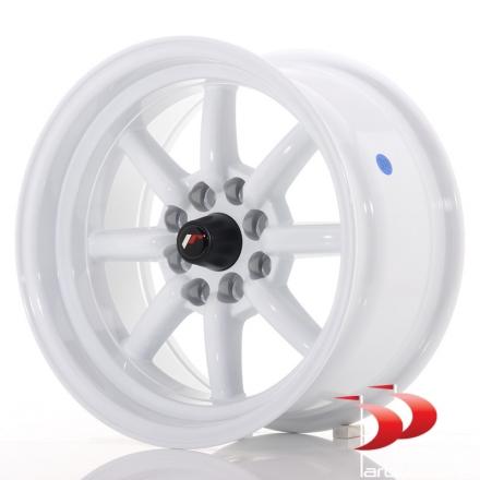 Japan Racing 4X100 R15 9,0 ET-13 JR19 WP