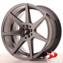 Japan Racing 5X118 R20 8,5 ET0* JR20 B