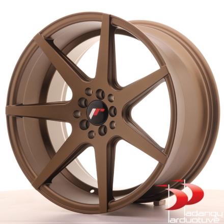 Ratlankiai Japan Racing 5X112 R18 8,5 ET40 JR20 BR