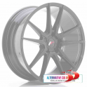 Japan Racing 5X118 R19 8,0 ET0* JR21 CF