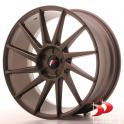 Japan Racing 3X112 R17 7,0 ET0* JR22 BRM