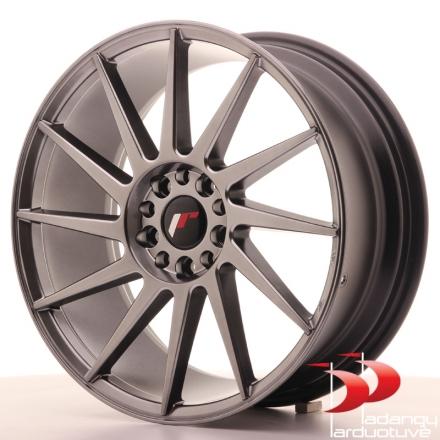 Ratlankiai Japan Racing 5X120 R18 9,5 ET35 JR22 HB