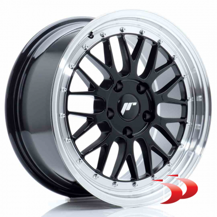 Japan Racing 5X108 R18 8,5 ET0* JR23 BLM
