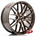 Japan Racing 5X114,3 R20 8,5 ET0* JR28 Brbr