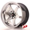 Japan Racing 4X108 R15 8,0 ET25 JR3 HS