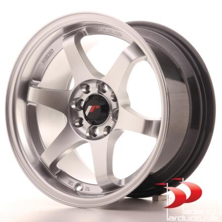 Ratlankiai Japan Racing 4X114,3 R15 8,0 ET25 JR3 HS