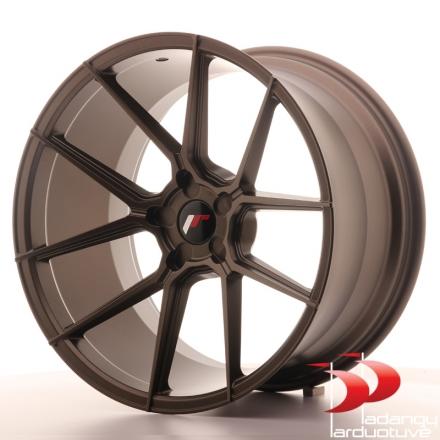 Japan Racing 5X115 R20 8,5 ET0* JR30 BRM