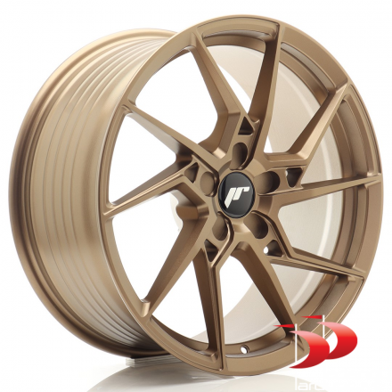 Japan Racing 5X120 R19 8,5 ET0* JR33 BRM