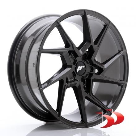 Ratlankiai Japan Racing 5X120 R19 9,5 ET40 JR33 HGR