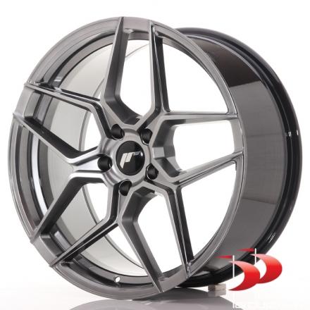 Ratlankiai Japan Racing 5X120 R18 8,0 ET35 JR34 HB