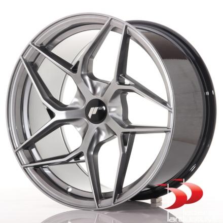 Japan Racing 5X100 R19 9,5 ET0* JR35 HB