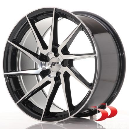 Ratlankiai Japan Racing 5X115 R19 9,5 ET0* JR36 BFM